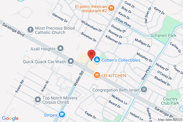 Comet One Hour Cleaners