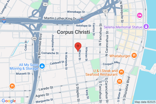 Gonzales Evelyn Huerta Attorney