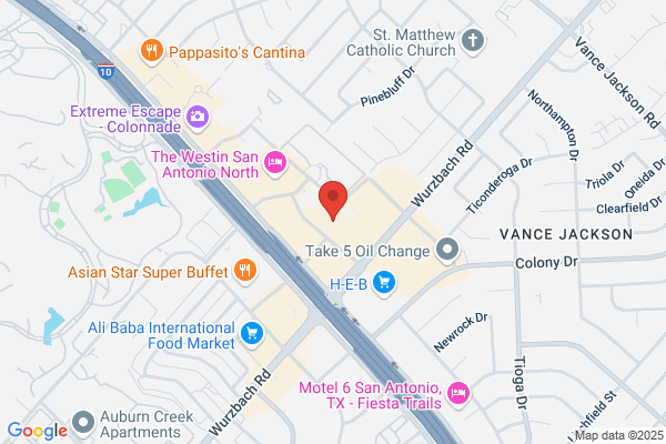 Silvas Richard H Attorney
