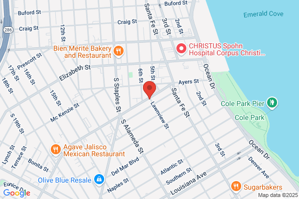 Westergren Phillip M Attorney