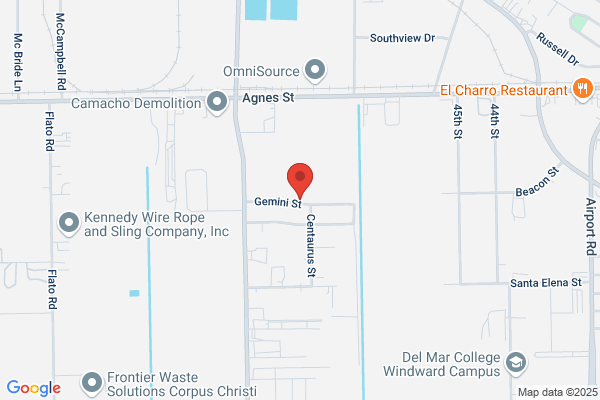 Buffel Grass Seed Company Inc