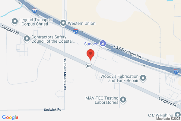 Gulf Coast Engines Inc