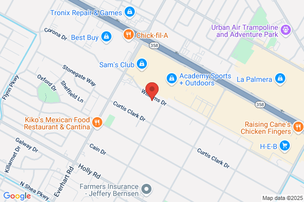 Ochoa & Associates P.C