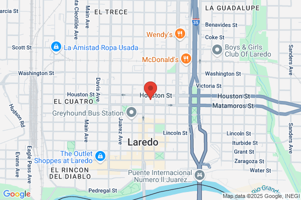 Alex R. Hernandez Jr. Trial Lawyers PLLC