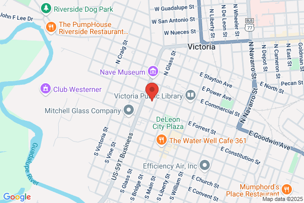 Cole, Cole, Easley & Sciba, P.C.
