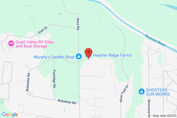 Hunsaker Farm & Ranch