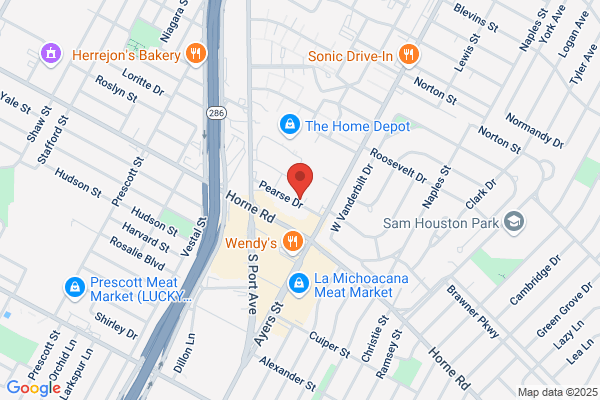 Blackie's Welding Works Inc