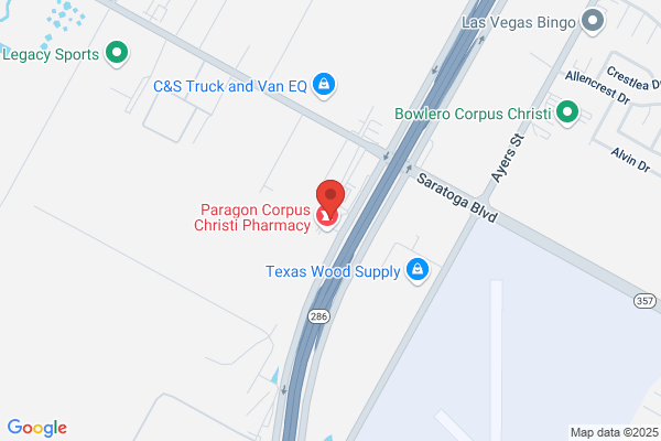 Compressors of Texas Incorporated