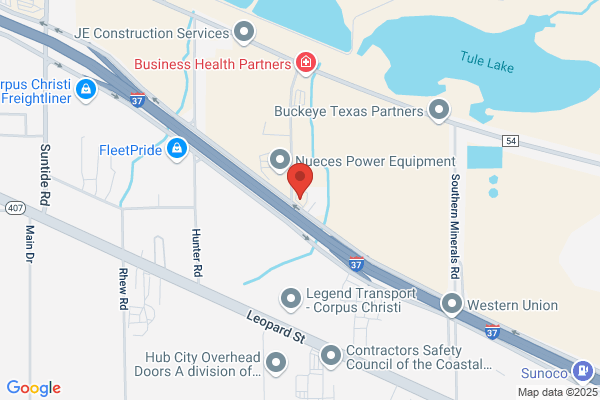 Robert's Equipment Sales Service