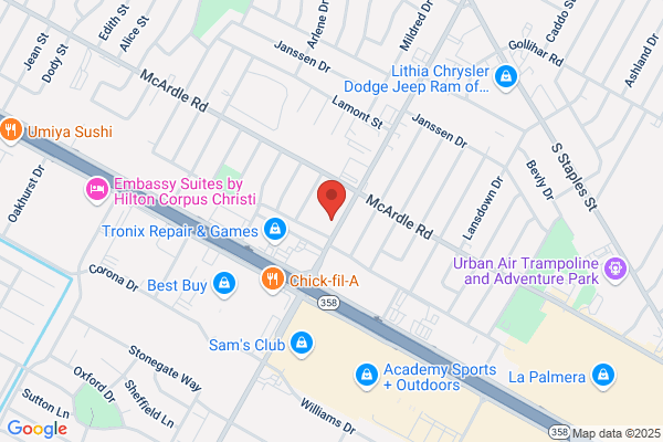 Choi's Karate & Judo Academy