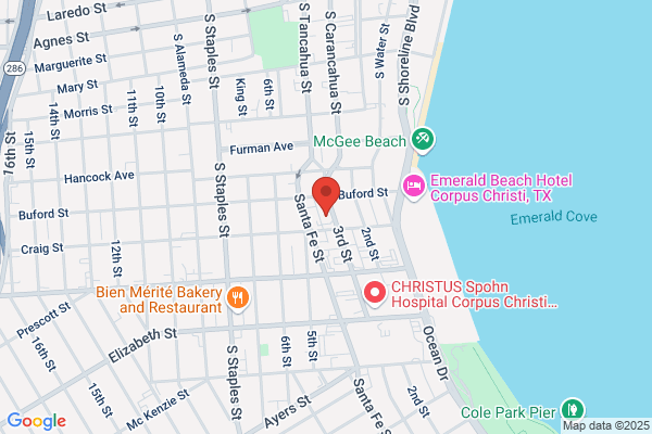 Fresenius Kidney Care Corpus Christi Bayside