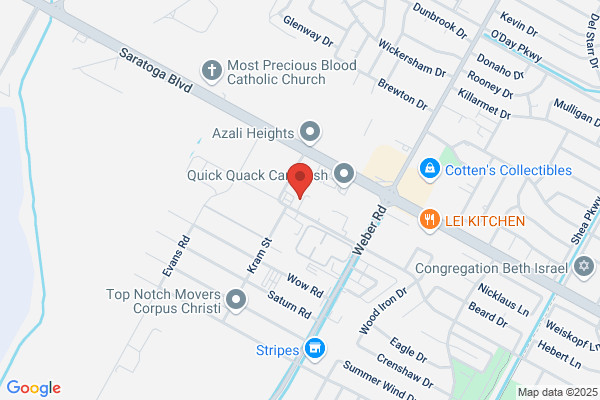 Mobility Plus Corpus Christi