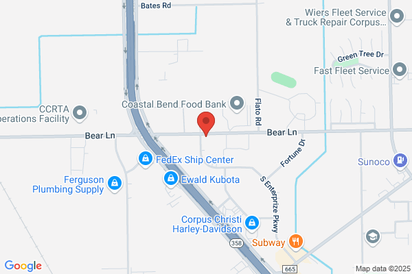 Stryker Orthopedics