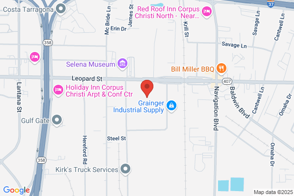 Ballew Casting Repair Inc