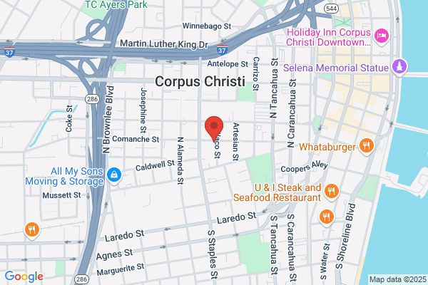 Corpus Christi Welding & Fabrication