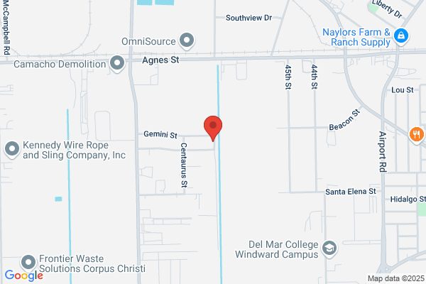 Neptune Heat Treating Inc