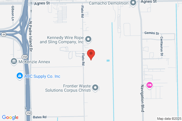 Ohmstede Inc