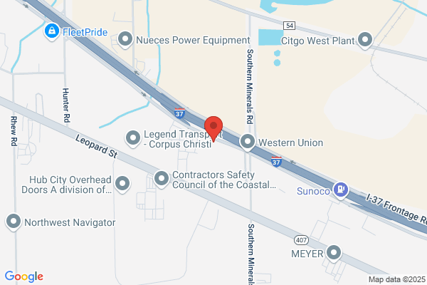 Paul's Fabricating & Machine Works Inc