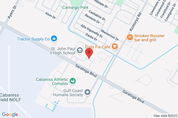 Bishop Garriga Middle School