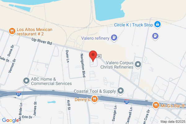 Buena Vista Mobile Community