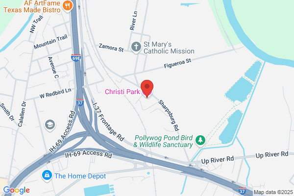 Christi Park Manufactured Home Community