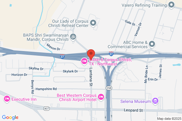 Lantana Mobile Home Park Inc