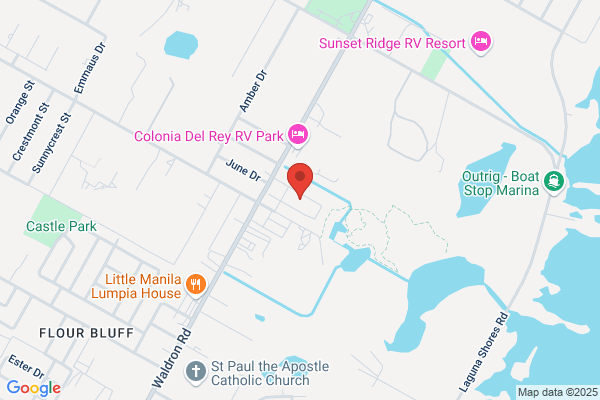 Valley Mobile Home Park