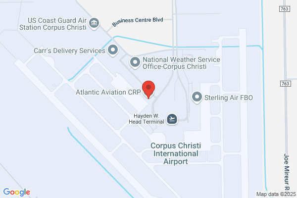 Doss Aviation Inc