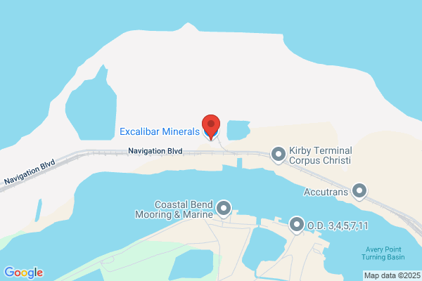 Excalibar Minerals Inc