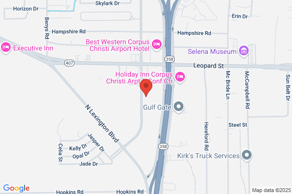 J & J Pipe & Supply Inc