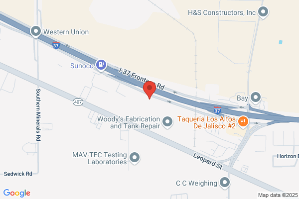 Precision Energy Services