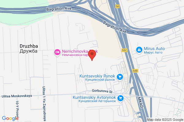 Suzuki Auto Center