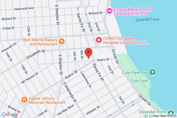 Coastal Bend Oncology Hematology LLP