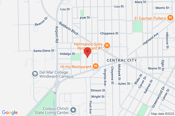 Corpus Christi Auto Glass