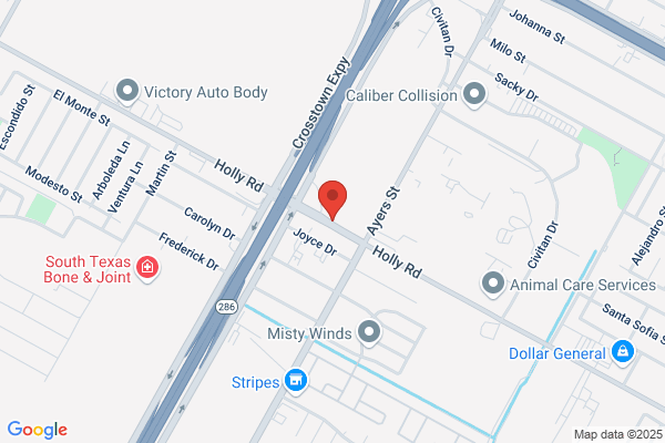 Ssp Circle K Maintenance