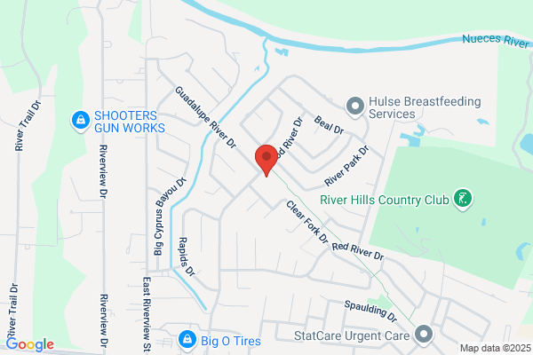 Wood River Community Association