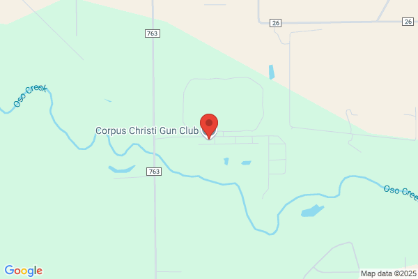 Corpus Christi Pistol & Rifle Club