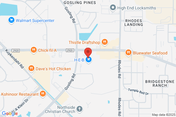 H-E-B Pharmacy