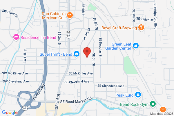 Coastal Bend Elks Lodge