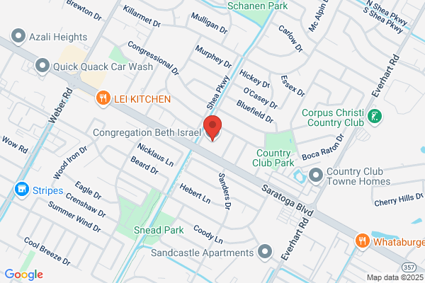 Congregation Beth Israel