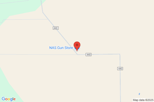 Mac's Knife & Gun