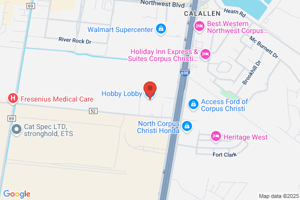 Hobby Lobby