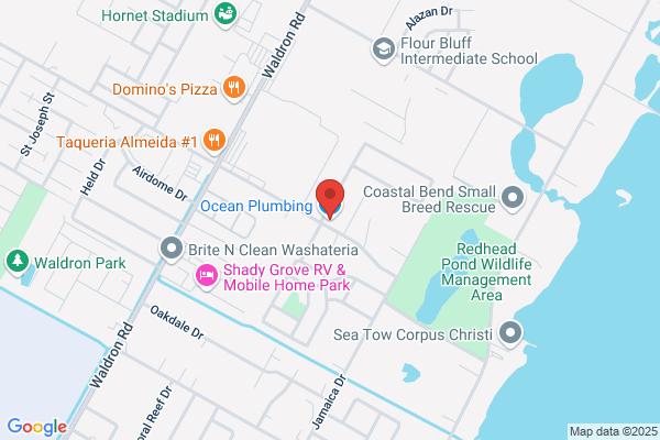 Econo Plumbing Inc