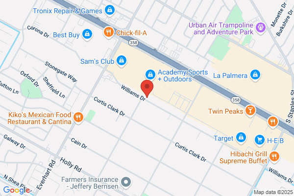 Sparkling City Plumbing