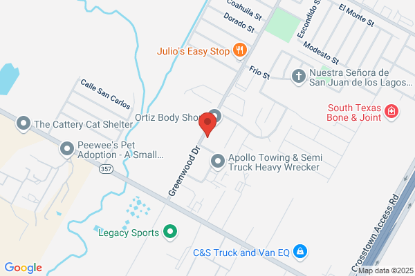Video Plumbing Inc