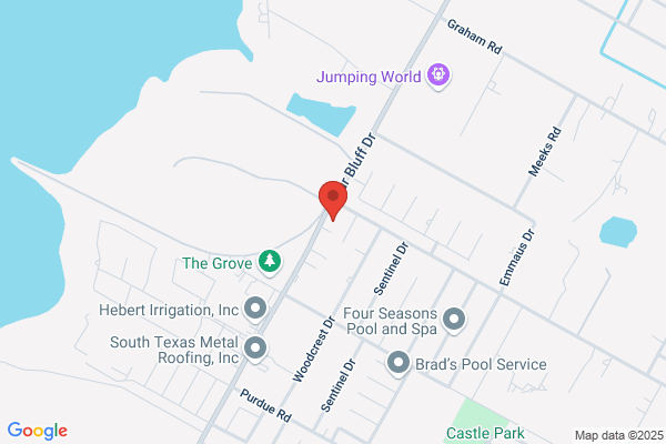 Blades Plumbing, LLC