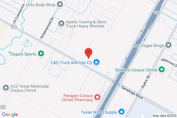 Shoreline Plumbing Co