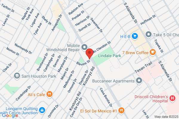 A Special Place Child Care Center