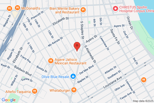 Office Depot - Print & Copy Services