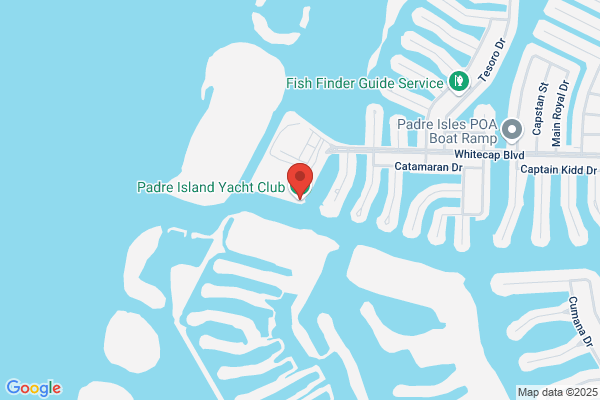 Padre Island Yacht Club